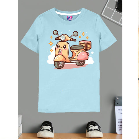 Pack of 3 T-shirts ( 1 )