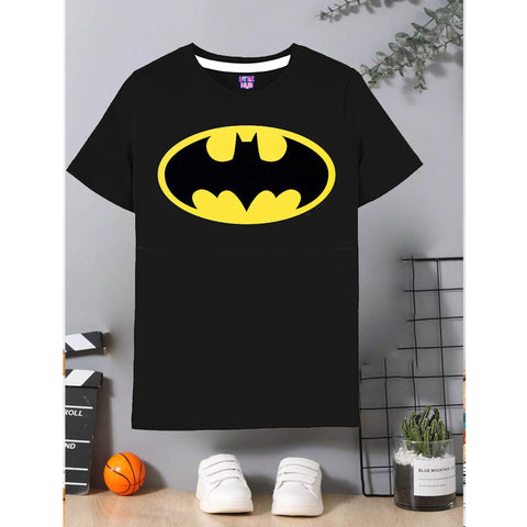 Batman Logo T-Shirt