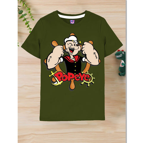 Popeye T-Shirt
