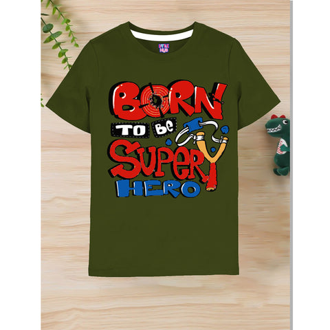 Pack of 3 T-shirts ( 2 )